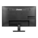 IIYAMA XU2763HSU-B1 27inch ETE IPS EyeComfort/EyeSafe 2.0 FHD 100Hz 250cd/m2 3ms GTG Speakers HDMI D