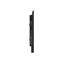 IIYAMA LH4341UHS-B2 43inch 3840x2160 4K UHD IPS panel 1precent Haze Landscape and Portrait mode Spea