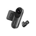 DDPAI Mola N3 Pro GPS 1600p|30fps + 1080p|25fps video registrator for cars
