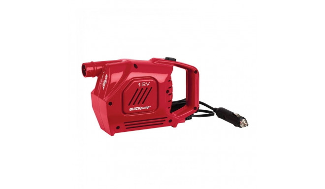 Quickpump 12V õhupump Coleman -