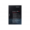 Cietais Disks Samsung MZ-V8P500BW 500 GB SSD V-NAND MLC