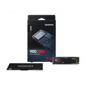 Kõvaketas Samsung MZ-V8P500BW 500 GB SSD V-NAND MLC