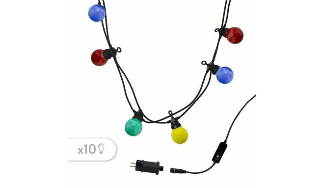 LED-tulede Pärg Lumisky Mitmevärviline