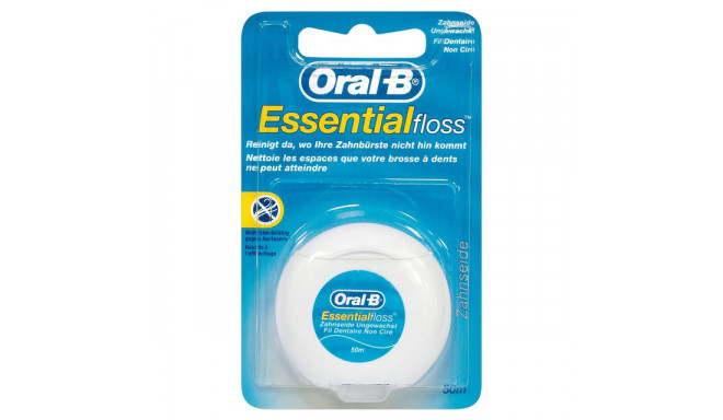 Hambaniit Essential Floss Oral-B ORL11