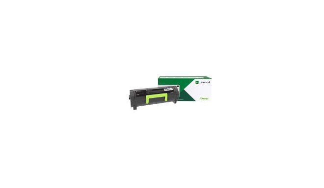 Tooner Lexmark 56F2000 Must