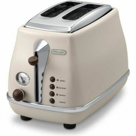 Röster DeLonghi CTOV 2103.BG 900 W 900 W