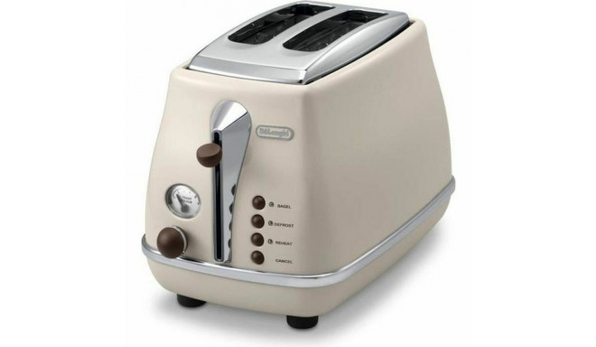 Röster DeLonghi CTOV 2103.BG 900 W 900 W