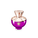 Naiste parfümeeria Versace Dylan Purple EDP Dylan Purple 50 ml Naiste parfümeeria Versace Dylan Purple EDP Dylan Purple 50 ml