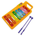 Percussion Set Reig Natura Music 9 Pieces