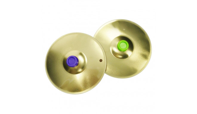 Musical Toy Reig Cymbals Ø 20 cm 20 cm