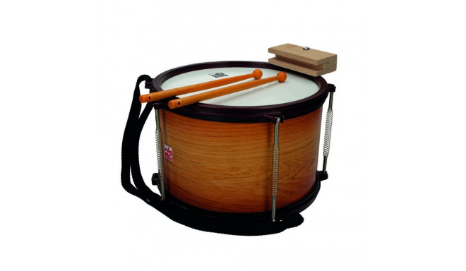 Musical Toy Reig Drum Plastic