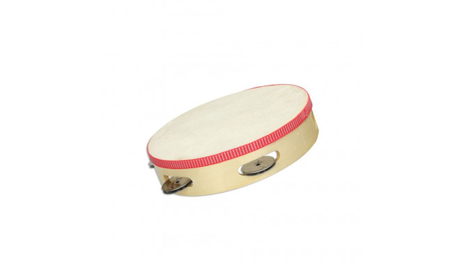 Tamburiin Reig Ø 20,5 cm Puit Plastmass 20,5 cm