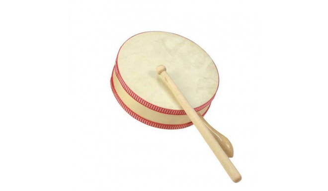 Musical Toy Reig Drum Ø 15 cm Plastic 15,25 cm