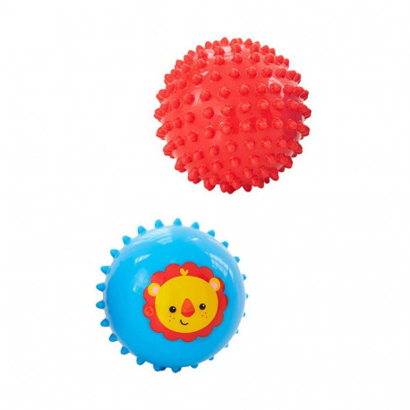 Palli Fisher Price Lõvi