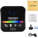 Yongnuo video light YN60 RGB II, black