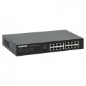 Intellinet 561815 Switch 16p Gigabit manual VLAN