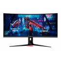 ASUS ROG Strix XG349C- 34" | IPS | UWQHD | 180 Hz | DisplayPort, HDMI, USB-C | HDR | Głośniki 2 x 2 