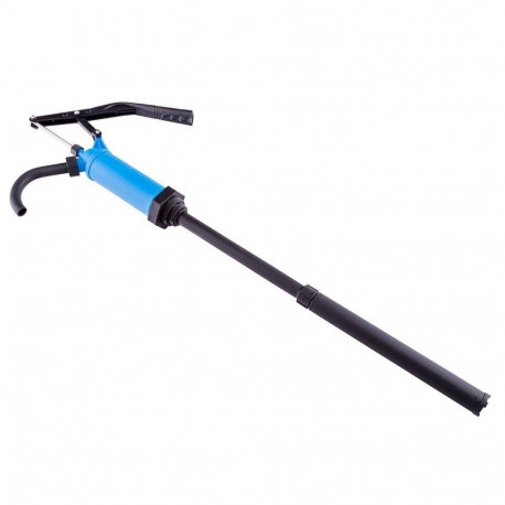 Vaadipump vedelikele