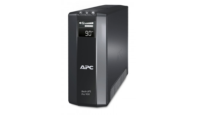 APC Power-Saving Back-UPS Pro 900, 230V, Schuko