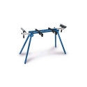 Scheppach UMF1550 mitre saw stand 4 leg(s) Black, Blue