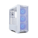 LIAN LI LANCOOL III E-ATX CASE RGB WHITE