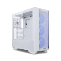 LIAN LI LANCOOL III E-ATX CASE RGB WHITE
