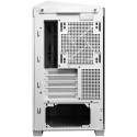 MSI MAG PANO M100R PZ Micro Tower White