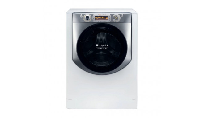 HOTPOINT AQ104D497SD EU/B N washing machine