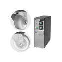 Qoltec 52284 Uninterruptible Power Supply UPS | 10kVA | 10000W | Power factor 1.0 | LCD | EPO | USB 