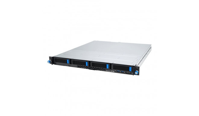 Riiuliserver ASUS RS300-E12-PS4 350W (90SF03A1-M00060) Hall