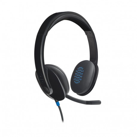 Logitech H540 USB arvuti peakomplekt