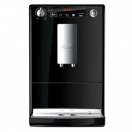 Melitta CAFFEO SOLO täisautomaatne espressomasin 1,2 l