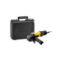 STANLEY ANGLE GRINDER 125mm 850W CASE