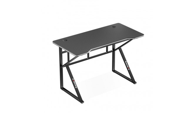 Gaming desk - Huzaro Hero 1.6 Black