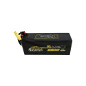 LiPo battery Gens Ace Bashing 6800mAh 22.2V 6S1P 120C EC5
