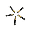 Battery Tattu LiPo 300mAh 3.8V 75C 1S1P HV BT2.0.5 (5pcs)