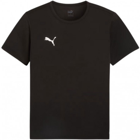 Puma meeste spordisärk teamRISE Matchday Jersey 706132 03 M, must