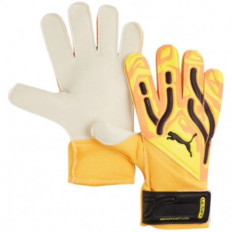 Puma väravavahikindad Ultra Play RC 41862 09 11, kollane