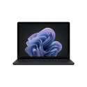 MS Surface Laptop6 15 Intel Core Ultra 5 135H 16GB 512GB UMA W11P CM SC Nordic Black DK/FI/NO/SE 1 L