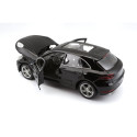 Metal model Porsche Macan 1:24