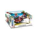 Vehicles set Mario Kart 3pack pull&speed