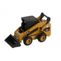 CAT Micro Metal Diecast Charger
