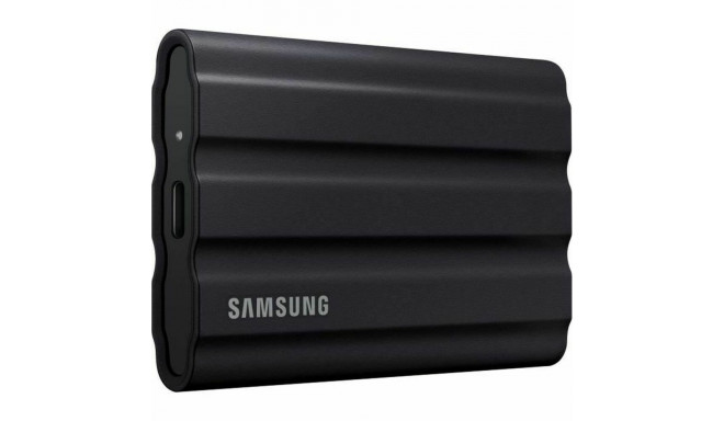Внешний жесткий диск Samsung MU-PE2T0S T7 2 Тб SSD USB 3.2