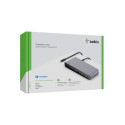 Dokkimisjaam Belkin F4U097VF