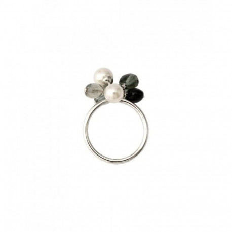 Ladies' Ring Majorica 16696.01.2.9 - 17