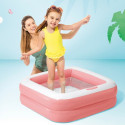 Täispuhutav lastebassein Intex Kandiline 57 L 86 x 25 x 86 cm (6 Ühikut)