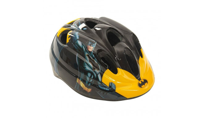 Children's Cycling Helmet Batman