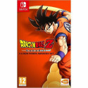 Videomäng Switch konsoolile Bandai Namco Dragon Ball Z: Kakarot