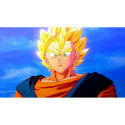 Video game for Switch Bandai Namco Dragon Ball Z: Kakarot