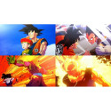 Videomäng Switch konsoolile Bandai Namco Dragon Ball Z: Kakarot